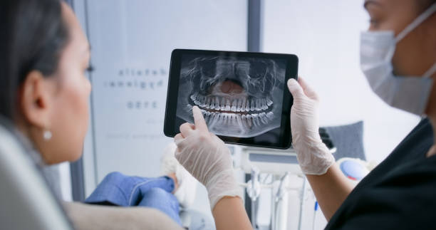 Licensed Tooth Extraction service in Le Flore County County, OK - Smile Center Dentistry